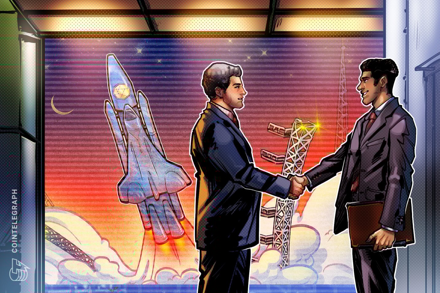 Biconomy acquires Klaster to launch modular execution environment