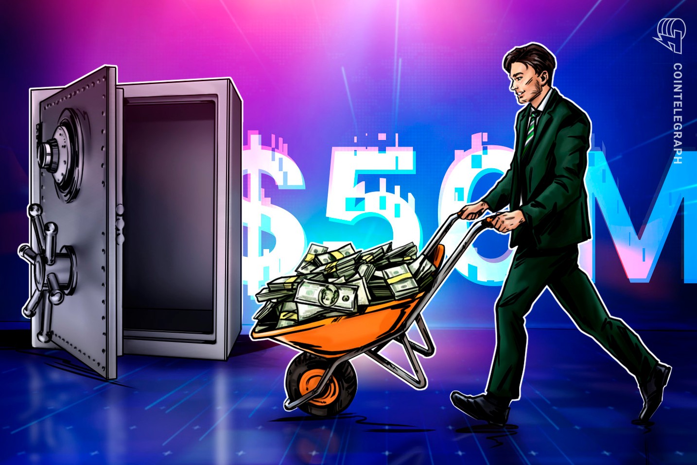 Standard Chartered’s crypto custodian Zodia to raise $50M