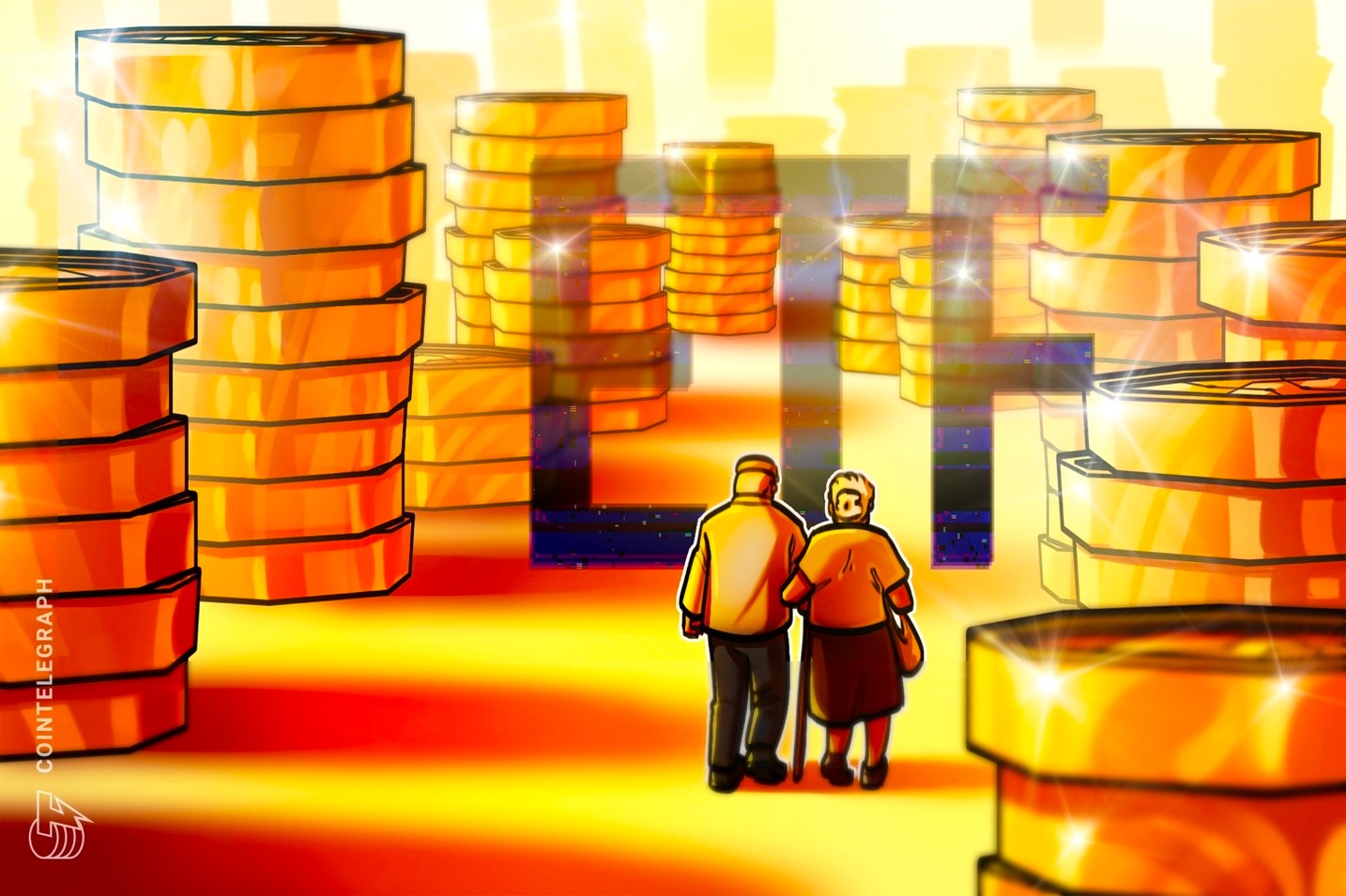 Fundo de pensão de Michigan mantém investimento em ETF de Bitcoin e adiciona ETFs de Ether