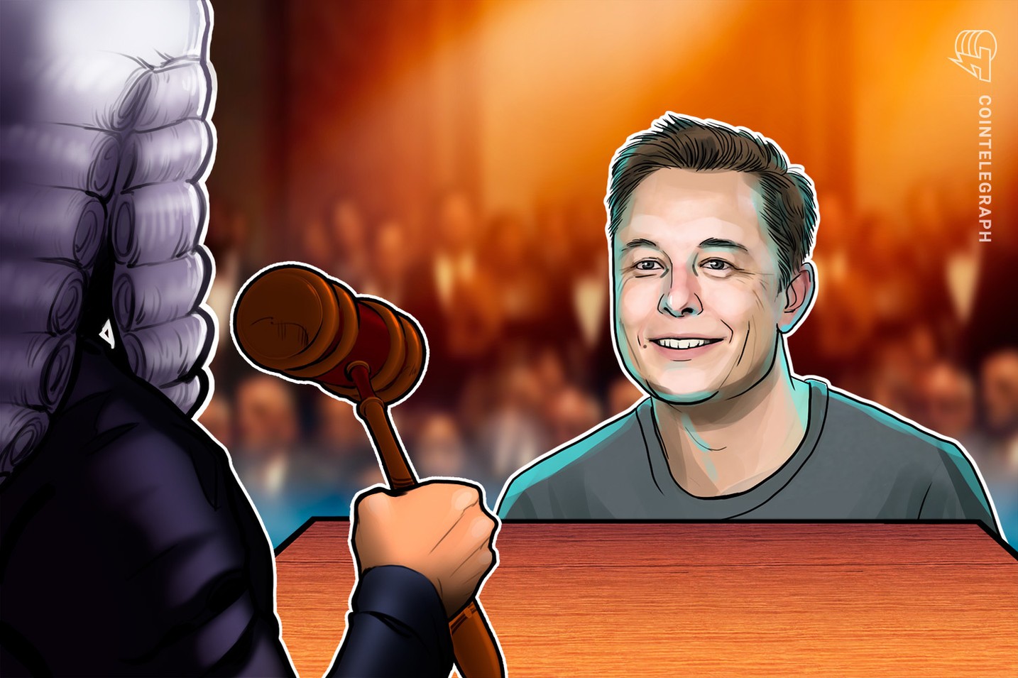 Musk could be charged after lawyer says $1M winners ‘not chosen by chance’