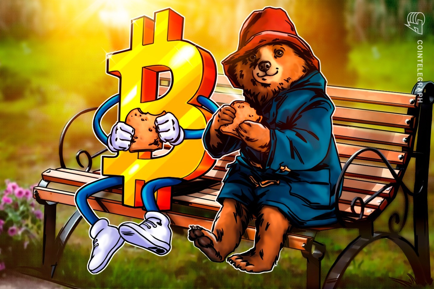 UK-based pension scheme makes 3% Bitcoin allocation