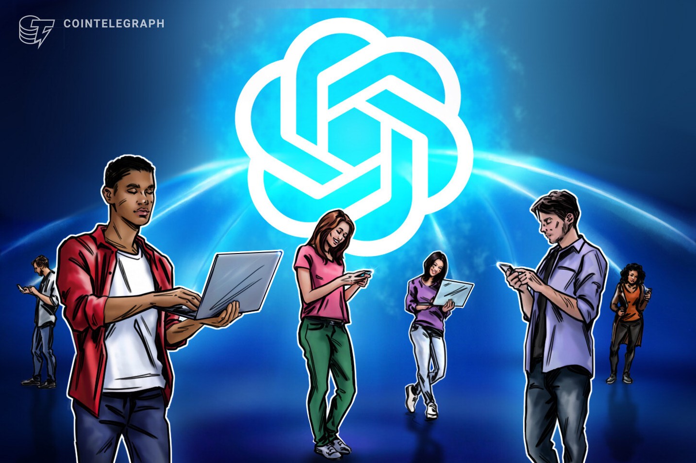 报道称，OpenAI正在打造与马斯克的“X”竞争的社交网络