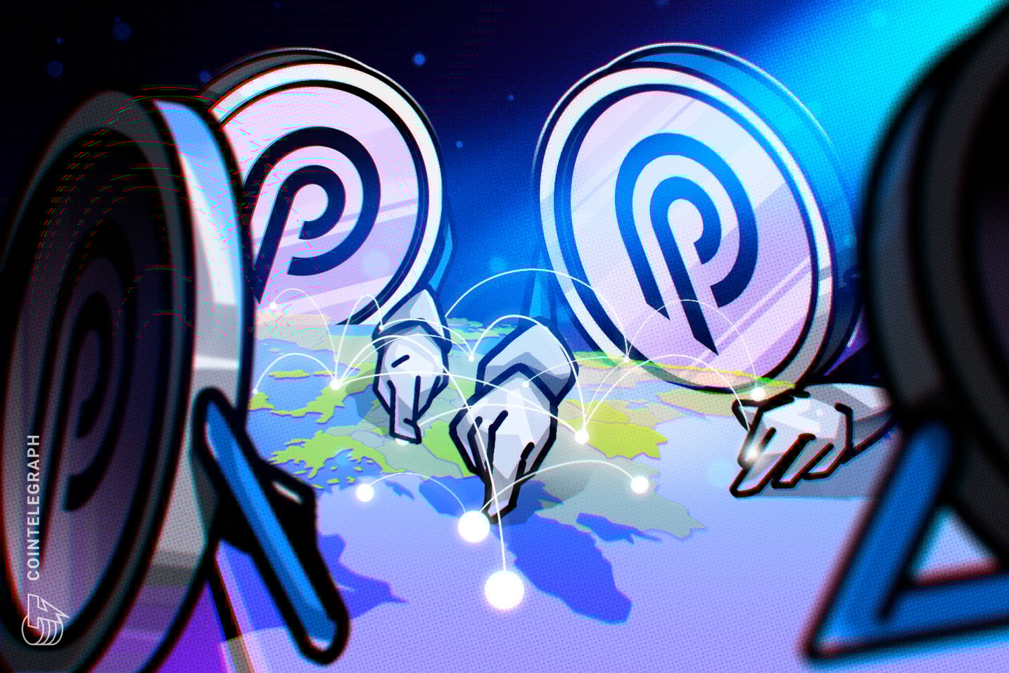 VanEck lists PYTH ETN in Europe