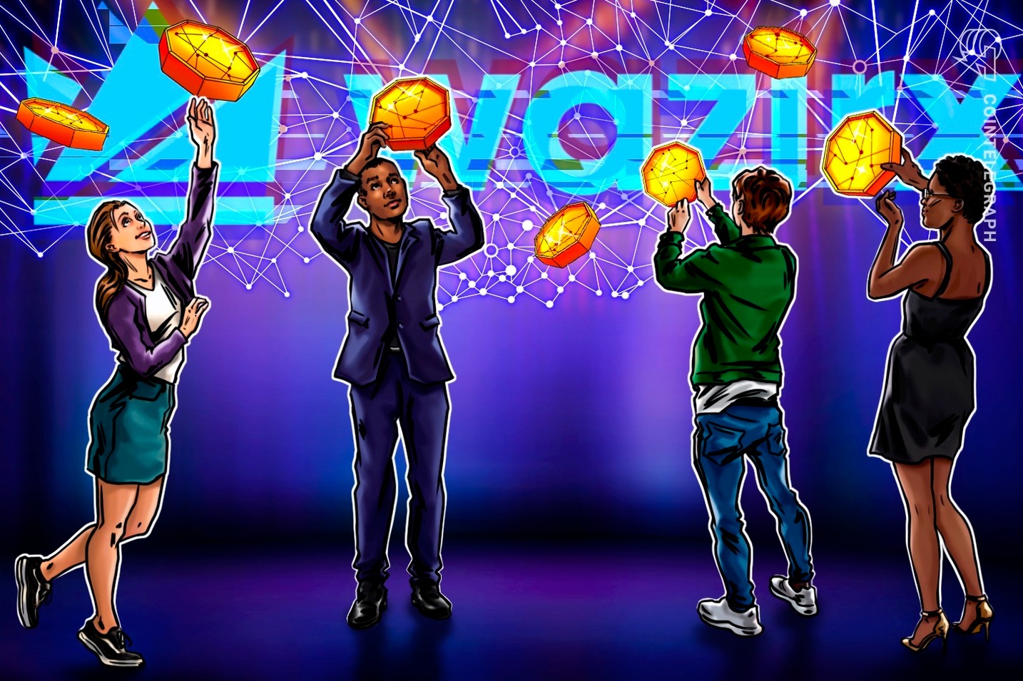 WazirX planeja lançar uma exchange descentralizada