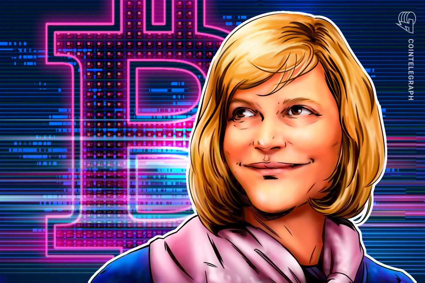 La proposta della riserva di Bitcoin della Senatrice Lummis è una battaglia in salita