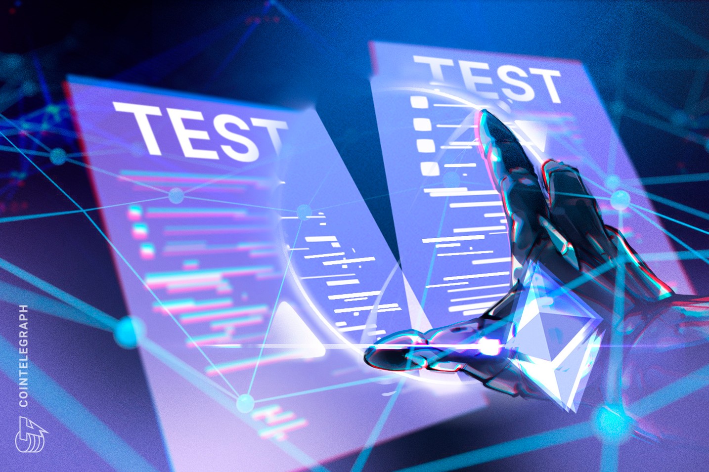 イーサリアム財団、Pectraフォークに向け「メコン」テストネットをローンチ