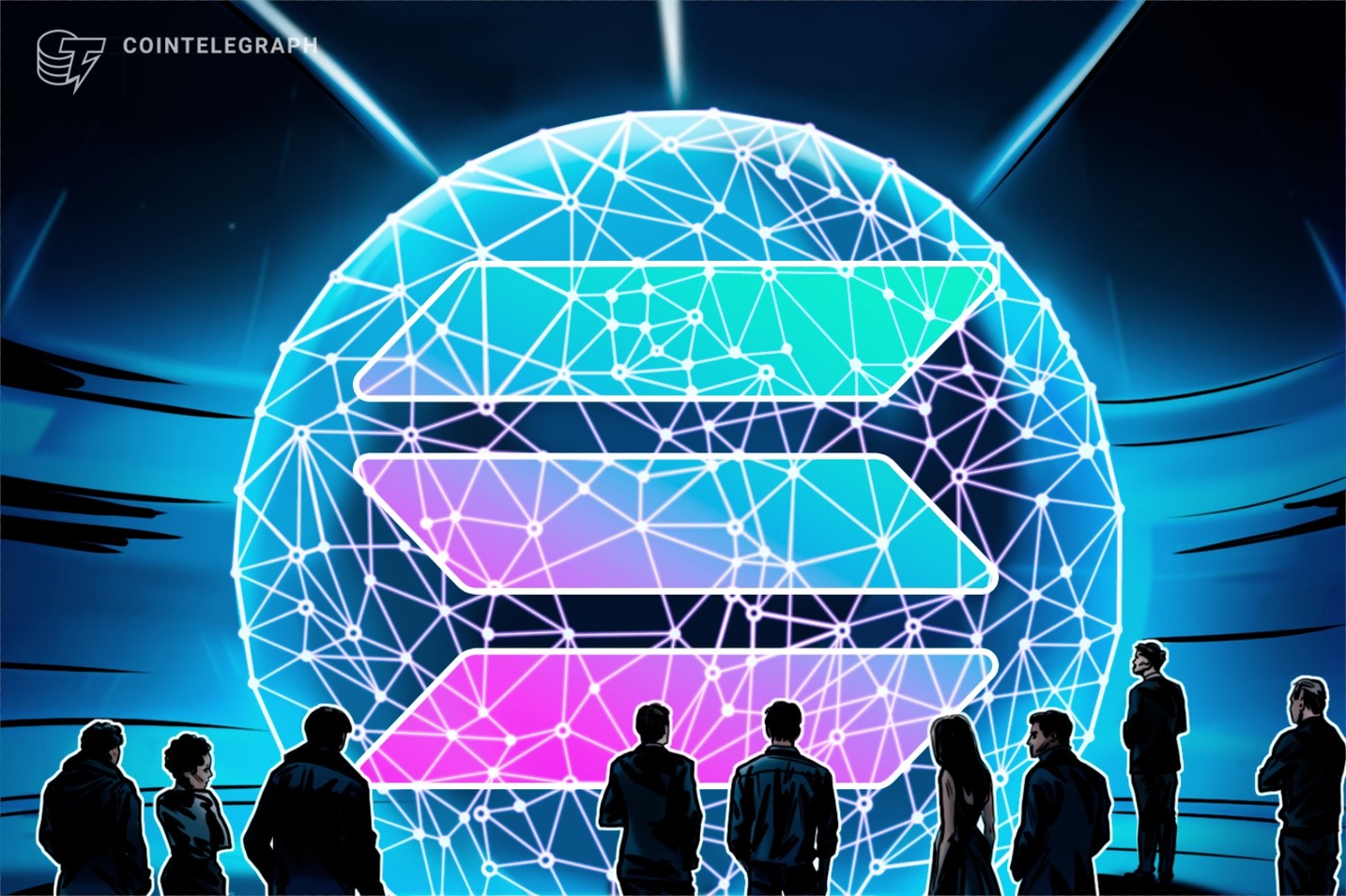 ソラナ共同創設者、米国の仮想通貨準備金は「分散化を損なう」