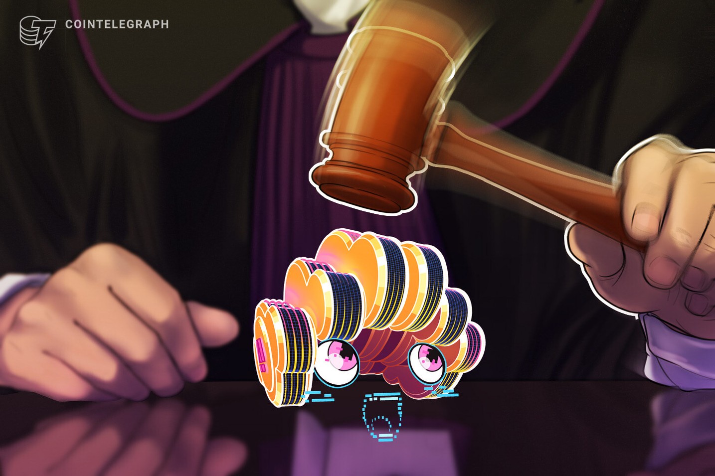 A defendant tried to use an AI avatar in a legal appeal. It didn't work