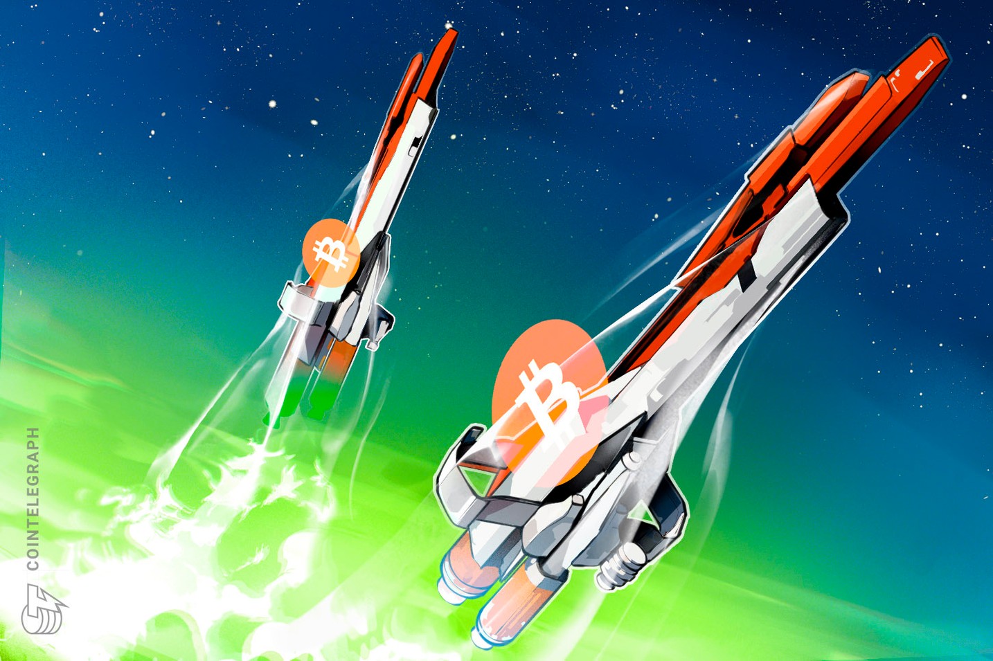 Bitcoin breaks $79K and 'no rash action is needed,' says analyst