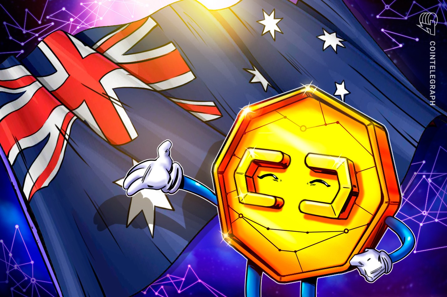 Coinbase launches Stand With Crypto advocacy group in Australia