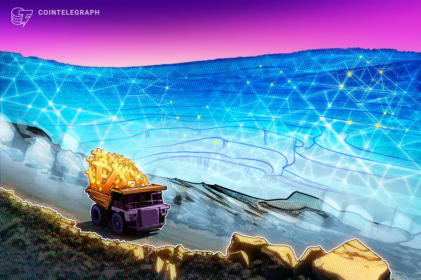 Hive Digital が 6,500 個の ASIC を購入、パラグアイで建設を開始