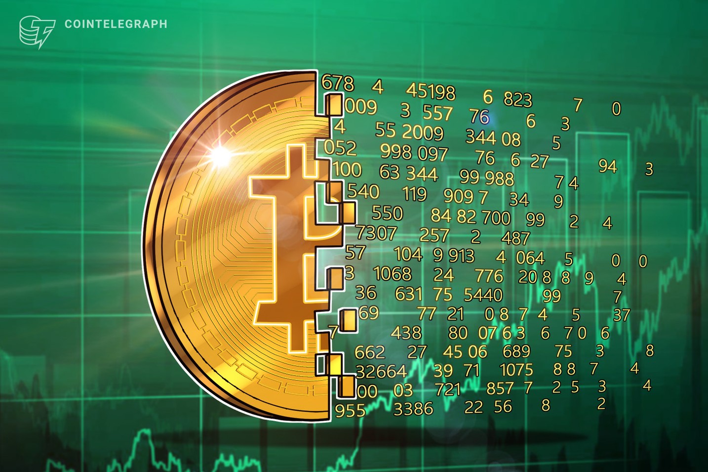 ビットコイン上昇のストーリー　トランプ勝利だけではない＝仮想通貨アナリストが強調