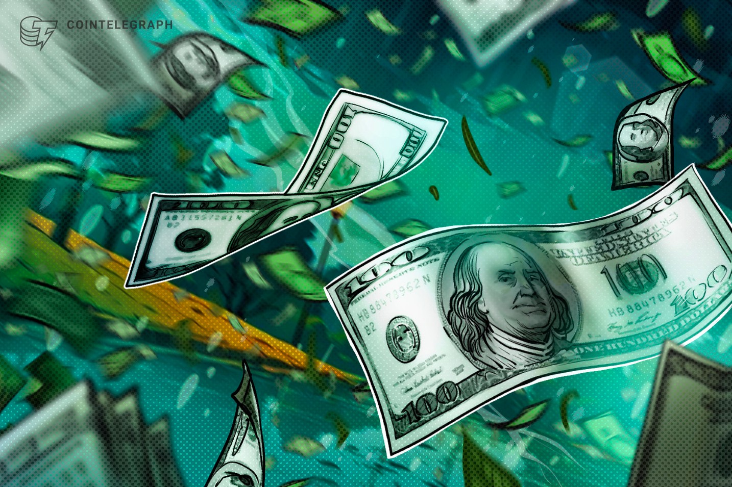 Kripto trader'ı klavye hatasından 25 milyon dolar kaybetti