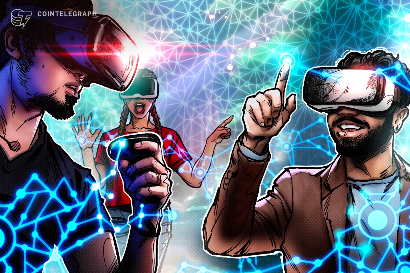 Western Web3 games need to use Gacha mechanics to conquer Asian markets