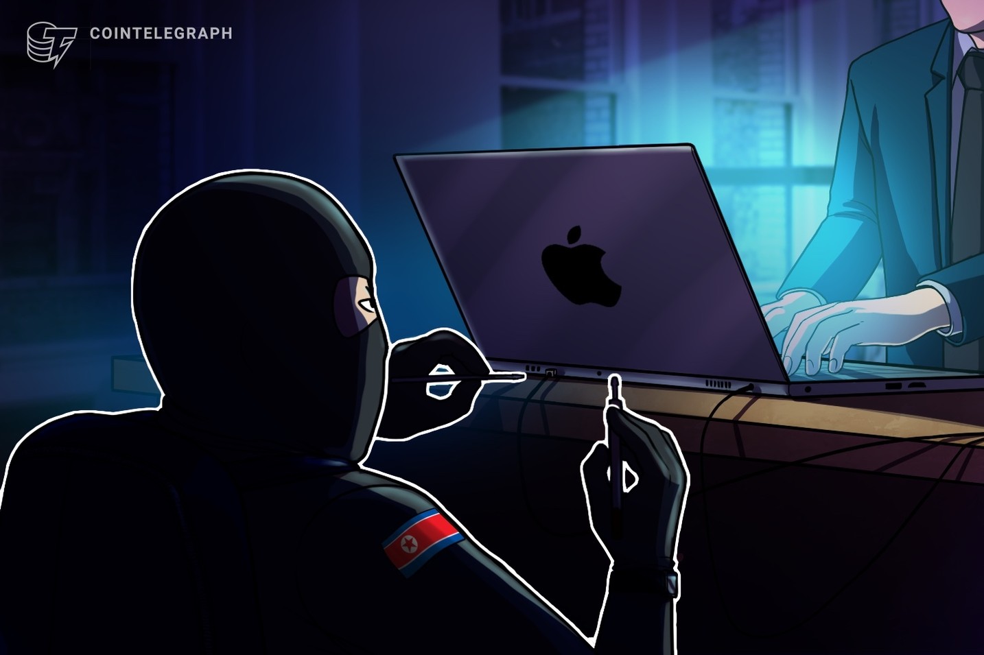 North Korean malware evades Apple notarization, targets macOS users