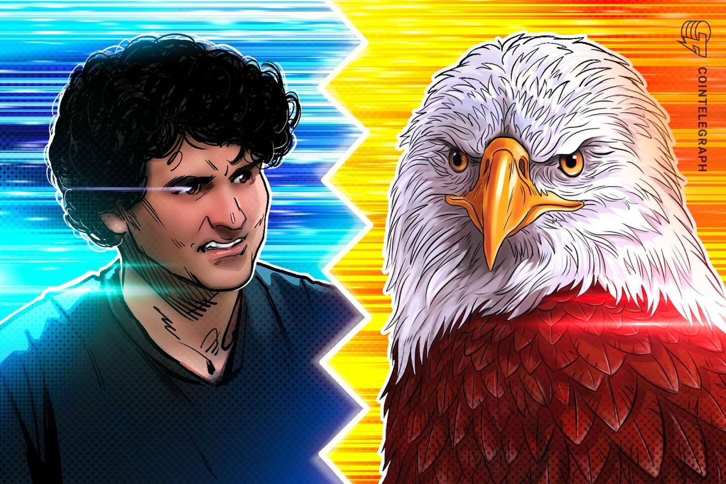 EUA querem apreender criptomoedas de Bankman-Fried supostamente usadas em subornos na China