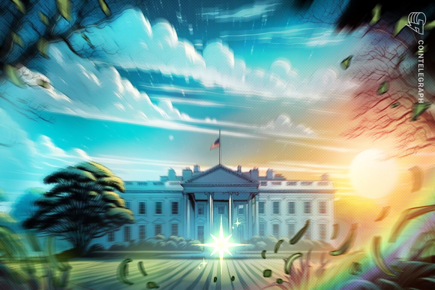 仮想通貨支持者のカンタ―・フィッツジェラルドのラトニックCEO　トランプ次期政権の財務長官候補に浮上