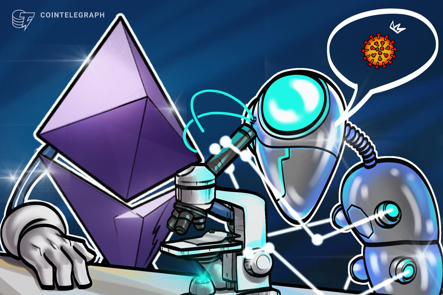 China’s lockdown censorship inspired Ethereum ‘based rollup’ Taiko