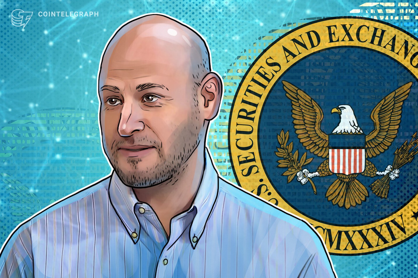 SECと仮想通貨企業の法廷闘争　トランプ政権下では「沈静化するだろう」＝コンセンシスCEO