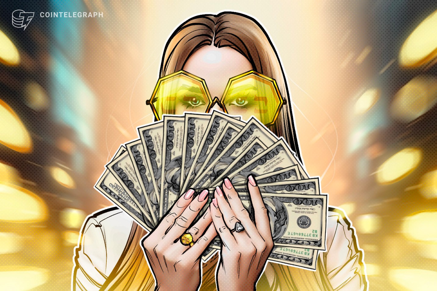 機関投資家　仮想通貨市場への信頼が高まる　長期的な投資に意欲＝調査