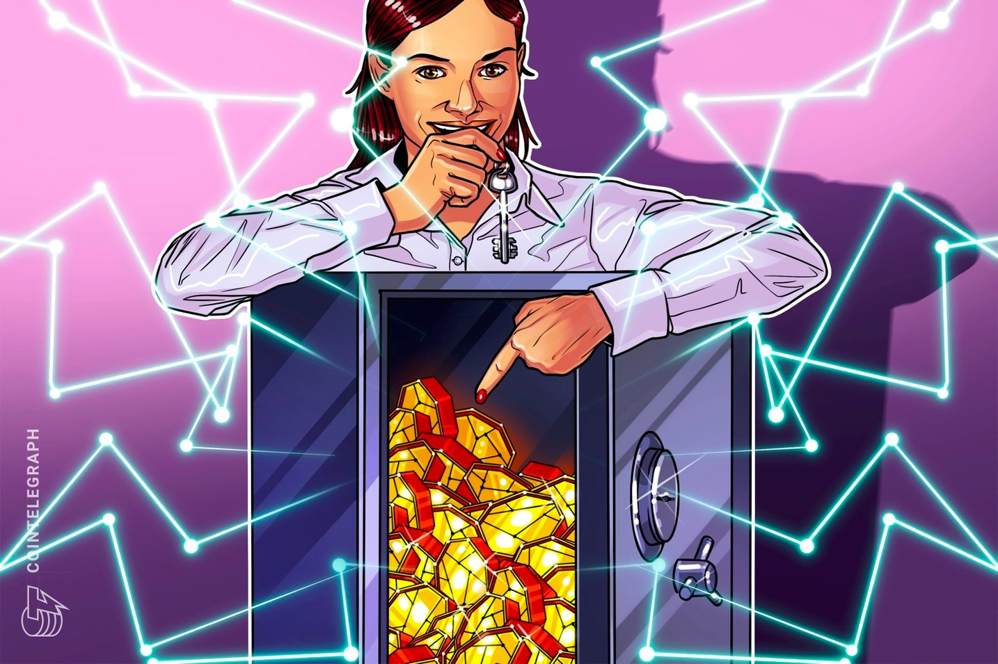 Multichain self-custody is the future