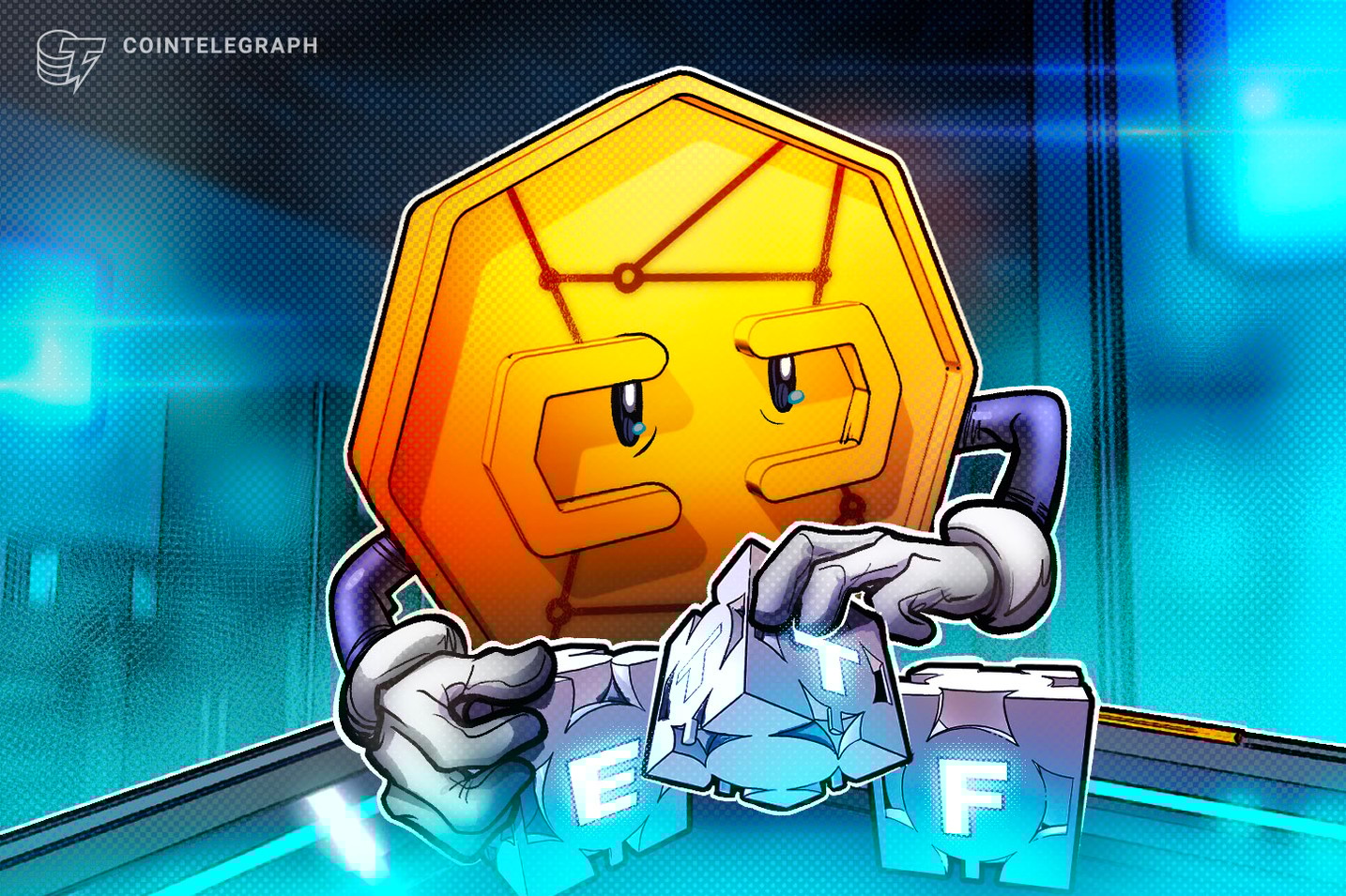 NYSEアーカ　ビットワイズの複数仮想通貨ETPの上場を申請