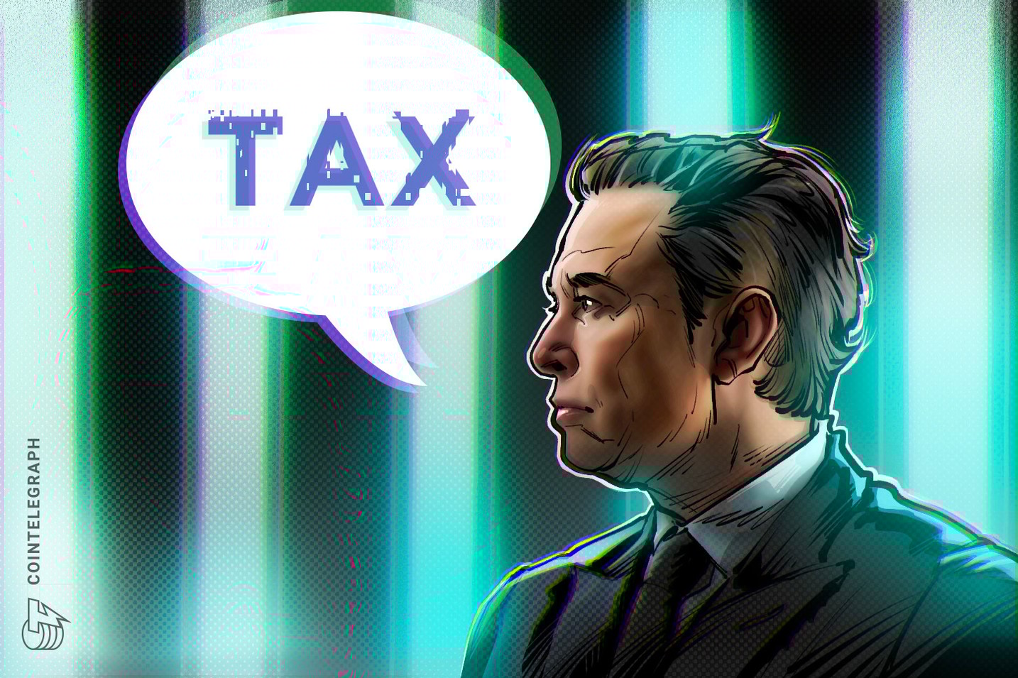 Ocupar um cargo no governo dos EUA pode permitir que Elon Musk adie o impostos sobre ganhos de capital