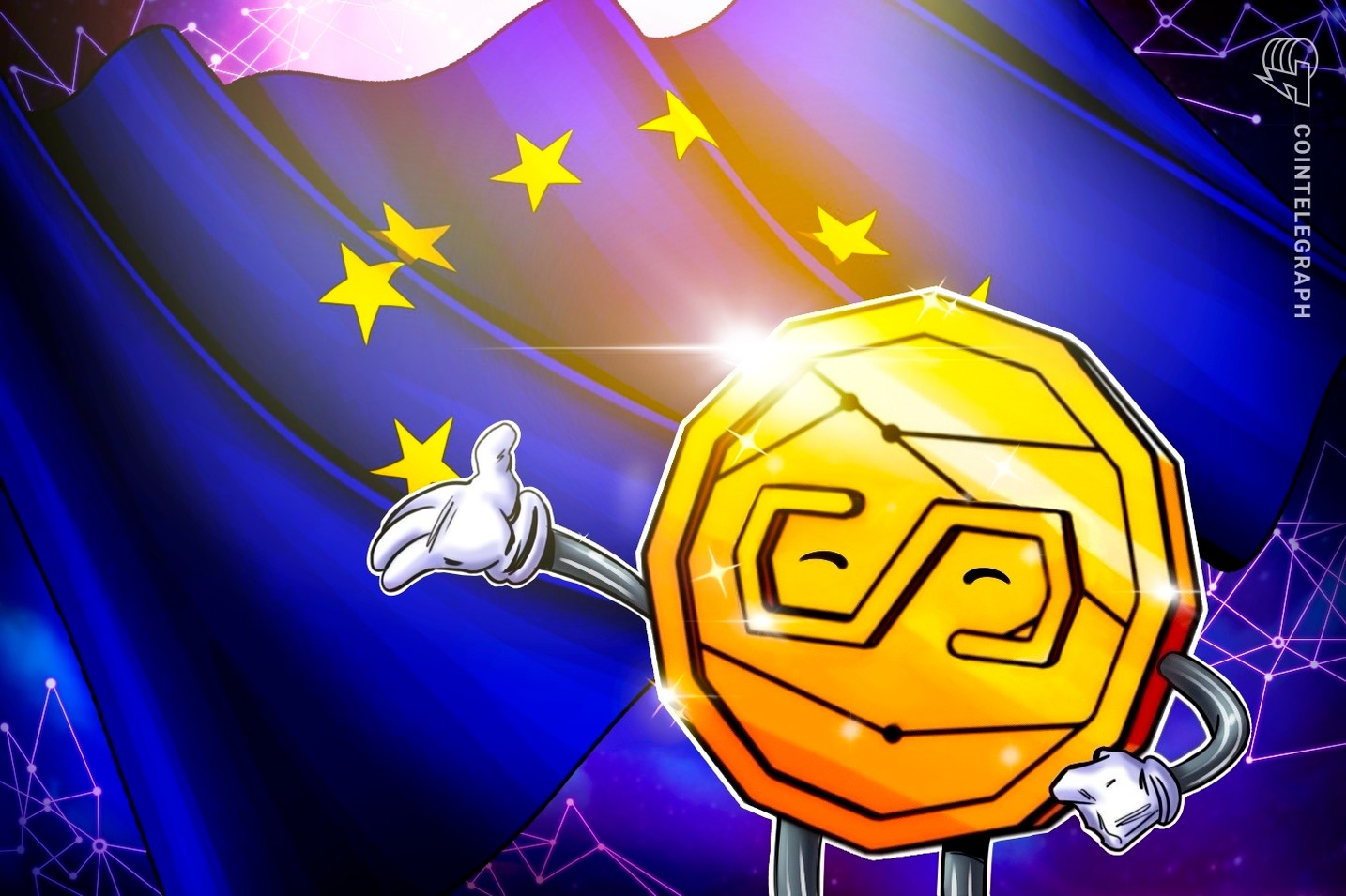 EUにはデジタルユーロの導入が必要　ドイツ取引所CEOが政策提言