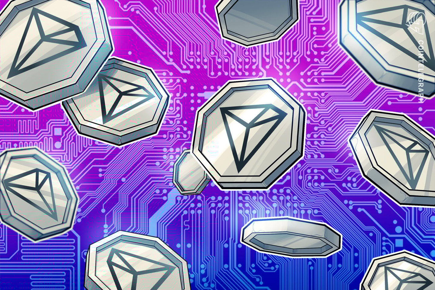 Nansen 2 brings transparency, analytics to Tron ecosystem