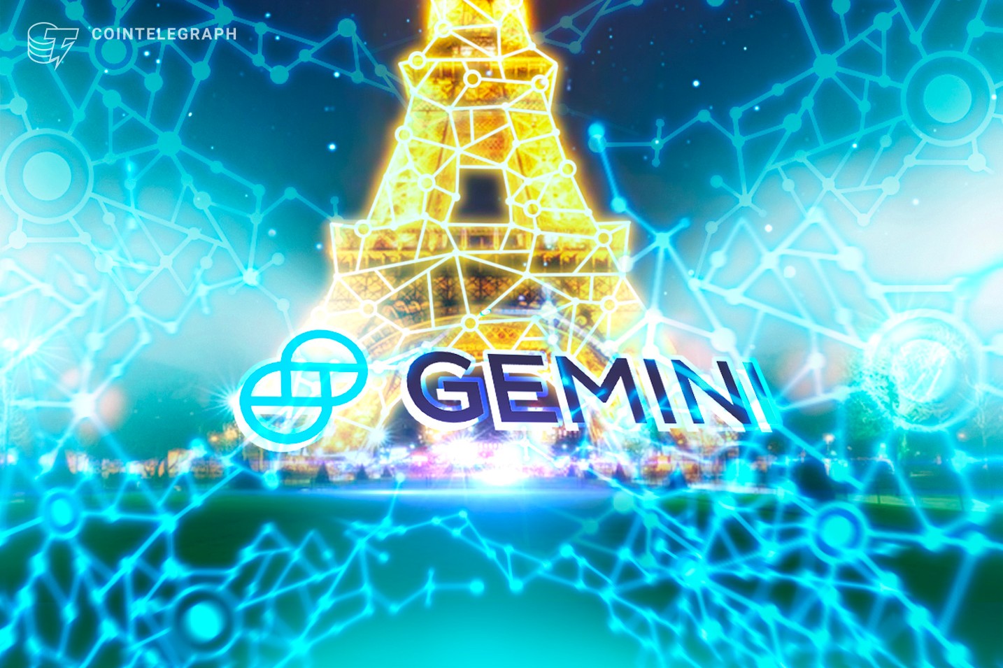 Exchange de criptomoedas dos EUA, Gemini, lança operações na França após registro DASP