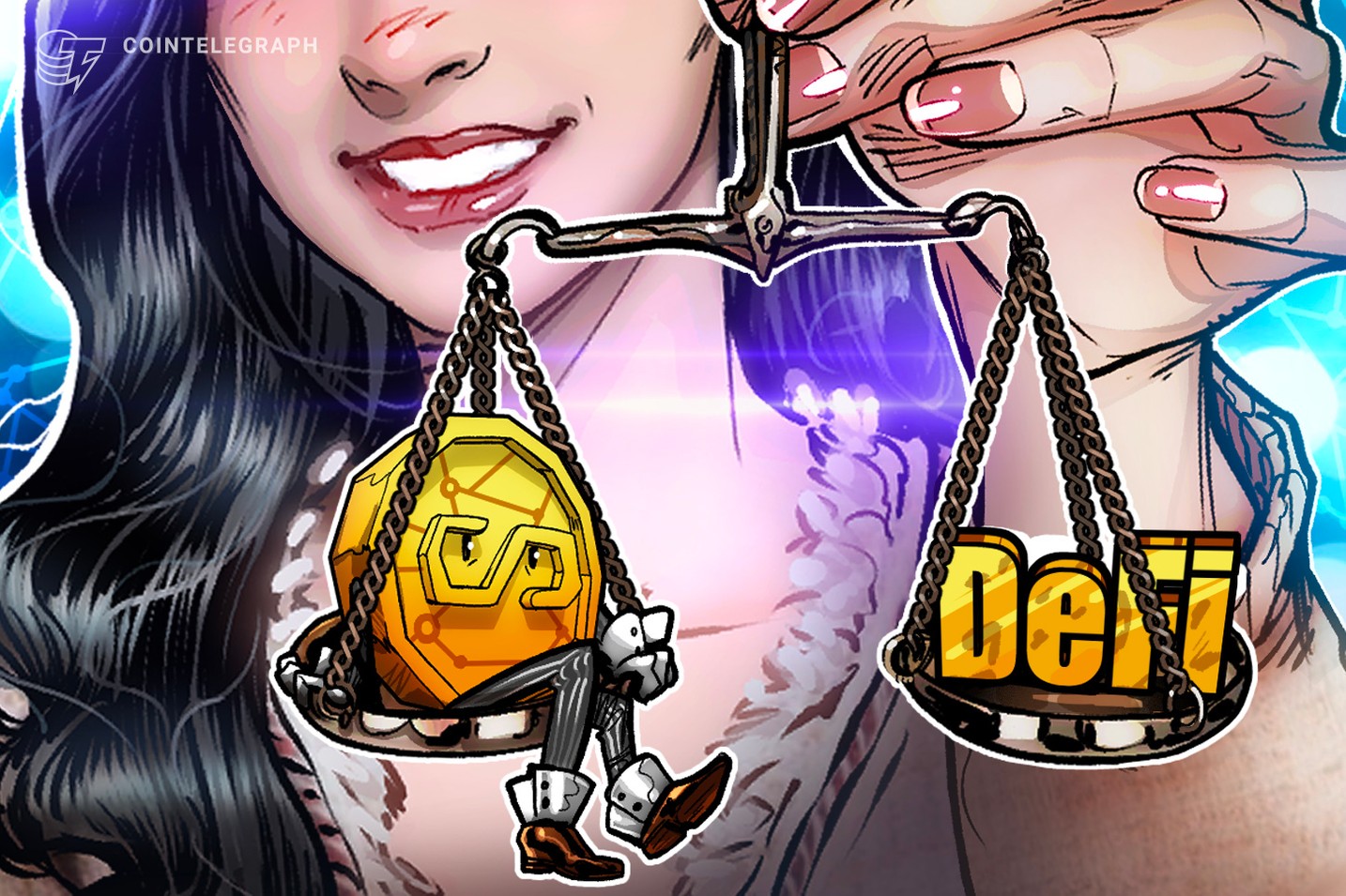 Can Treasury-linked stablecoins bring stability to DeFi?