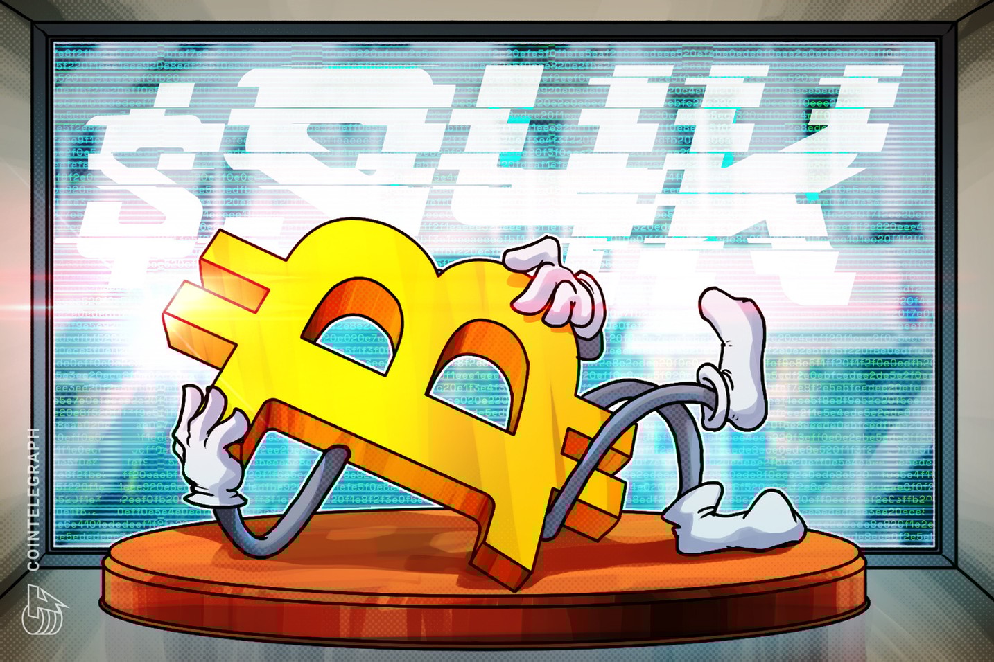 Análise de preço do Bitcoin indica potencial alta para US$ 94 mil com o lançamento de opções de ETF