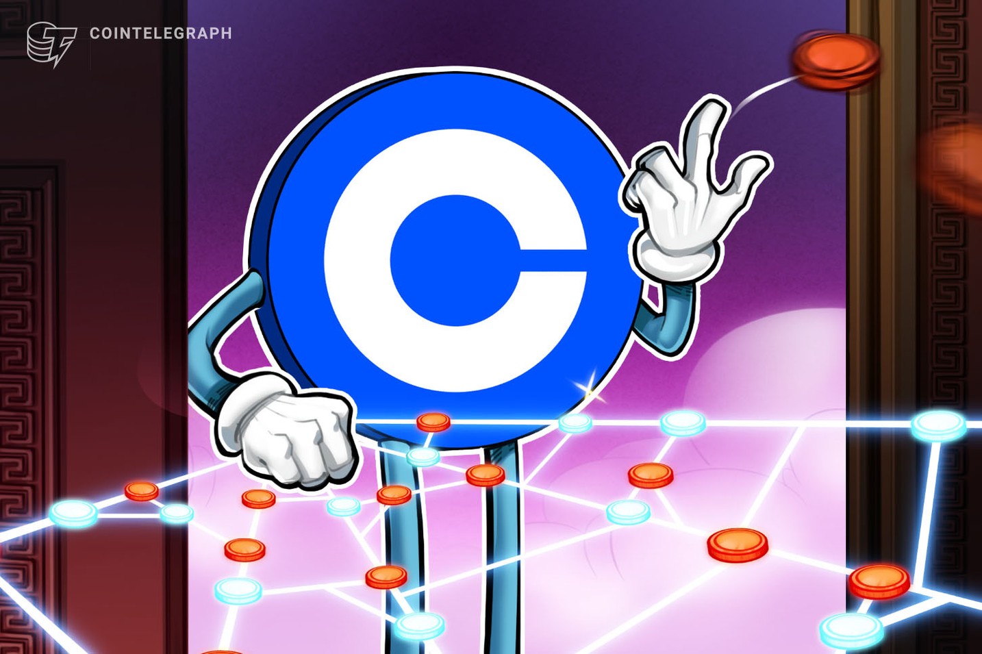 Crypto : Coinbase va retirer le Wrapped Bitcoin de sa plateforme