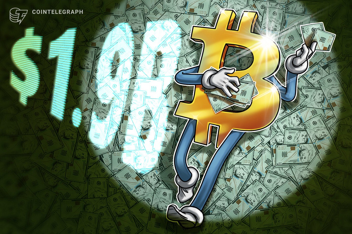 ブラックロックのビットコインETFのオプション取引がデビュー　初日の取引額は19億ドルに　BTCは一時9万4000ドルまで上昇