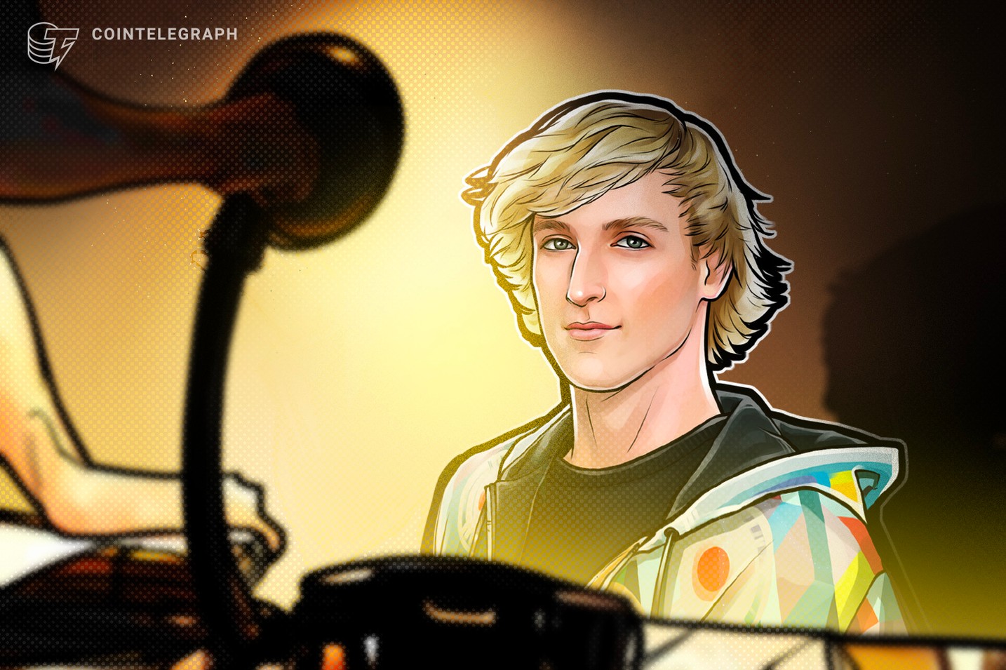 Logan Paul menghadapi dakwaan promosi crypto yang tidak didedahkan: Laporan