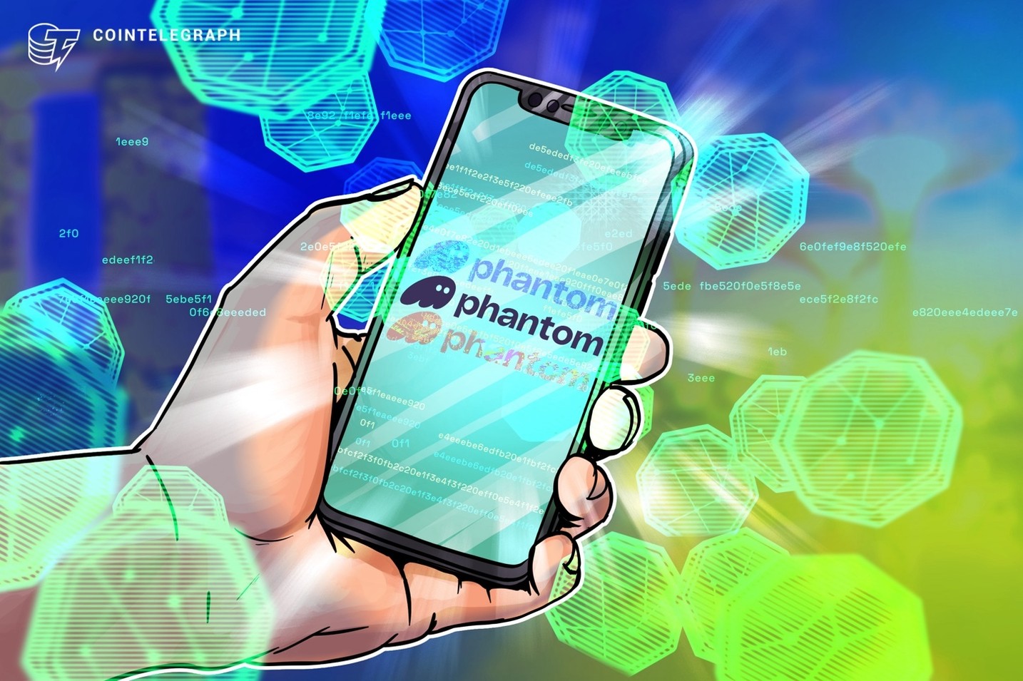 Phantom takes second spot in Apple’s US App Store utilities category