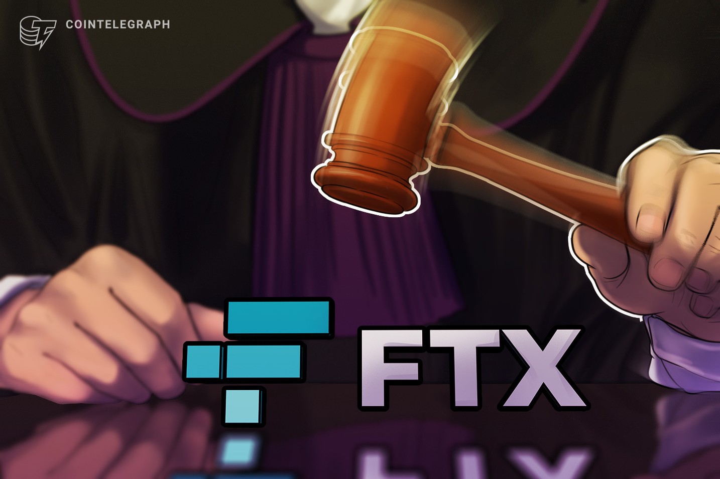 Il cofondatore di FTX, Gary Wang, è stato condannato ad una pena scontata