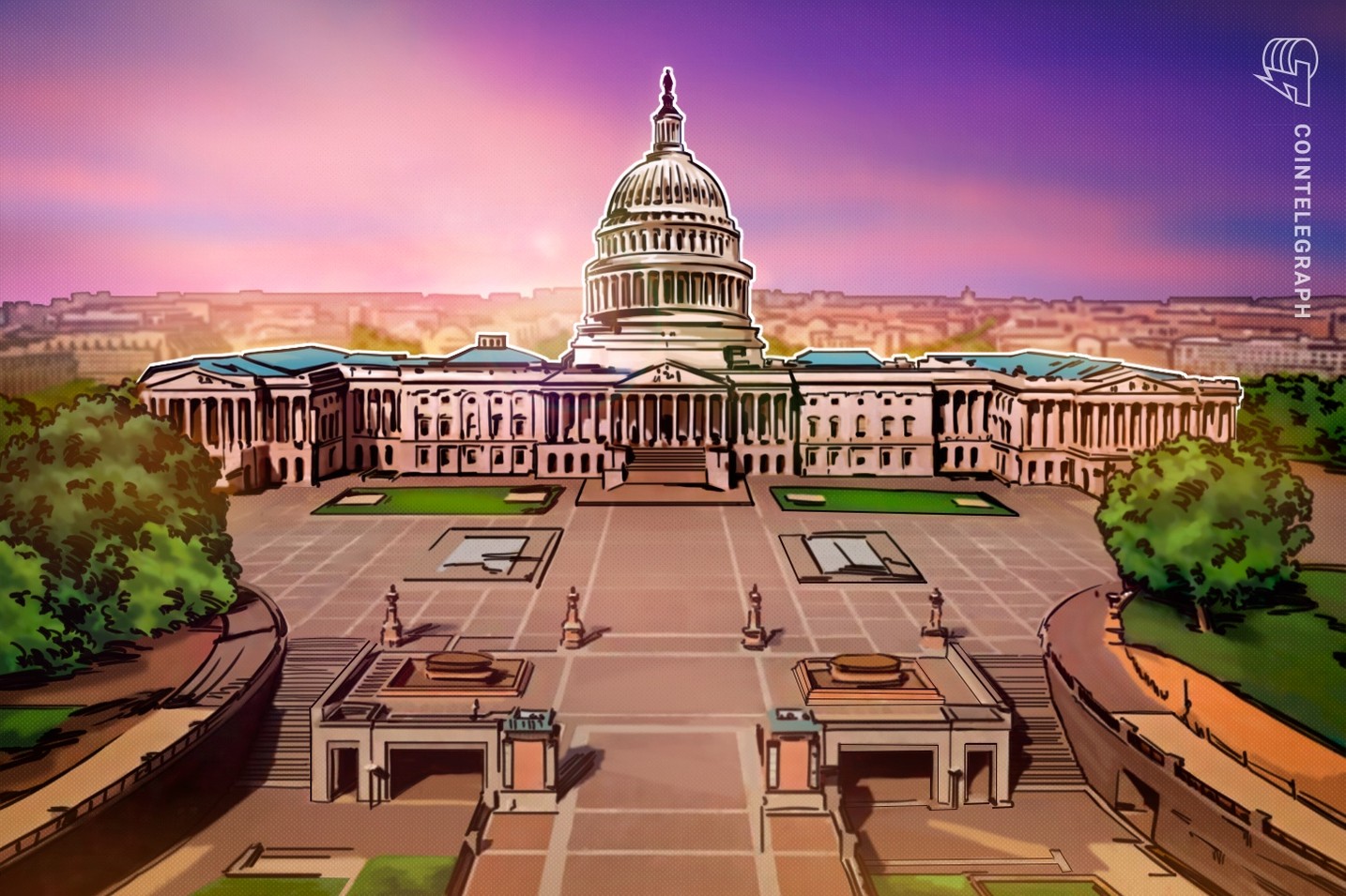 Stablecoin bill faces several challenges — former Senator Pat Toomey