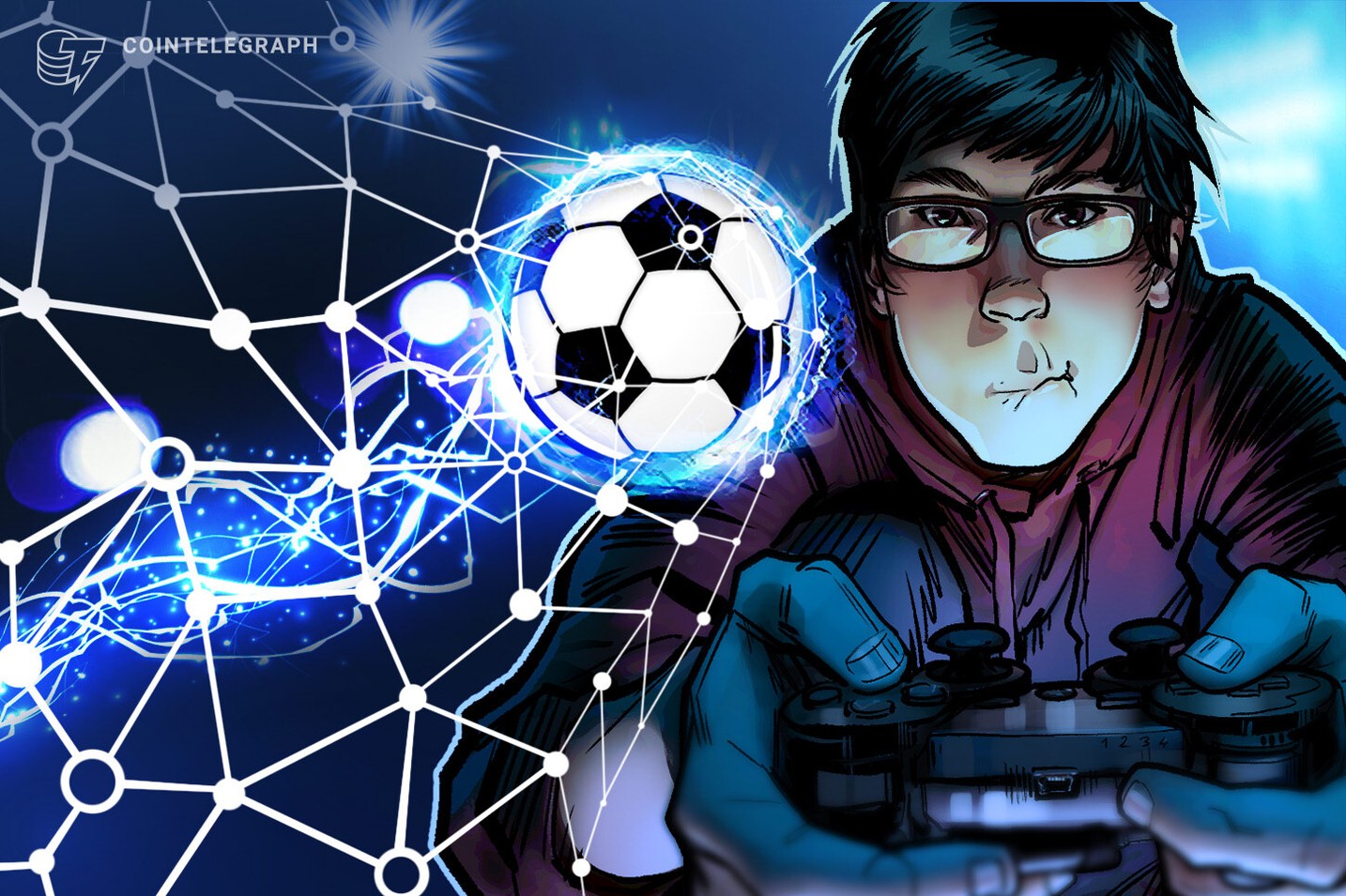 FIFA e Mythical Games colaboram para lançar o jogo blockchain FIFA Rivals