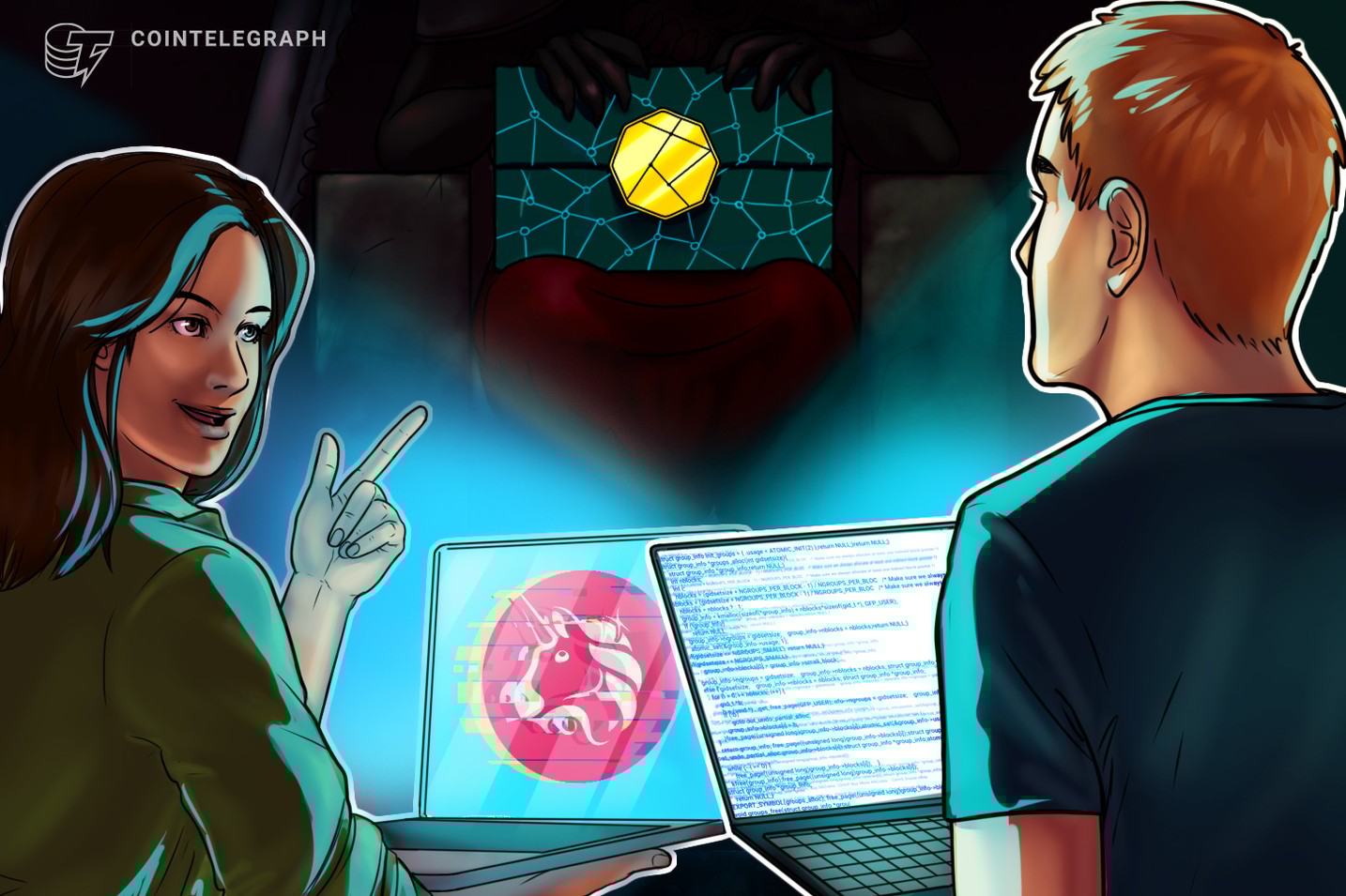 Uniswap revela recompensa de US$ 15,5 milhões por bugs em contratos principais antes do lançamento da v4