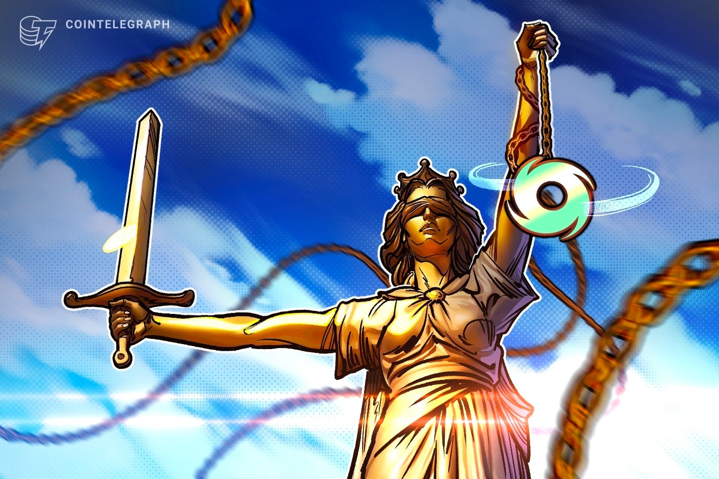 Crypto : Un tribunal américain annule les sanctions contre Tornado Cash
