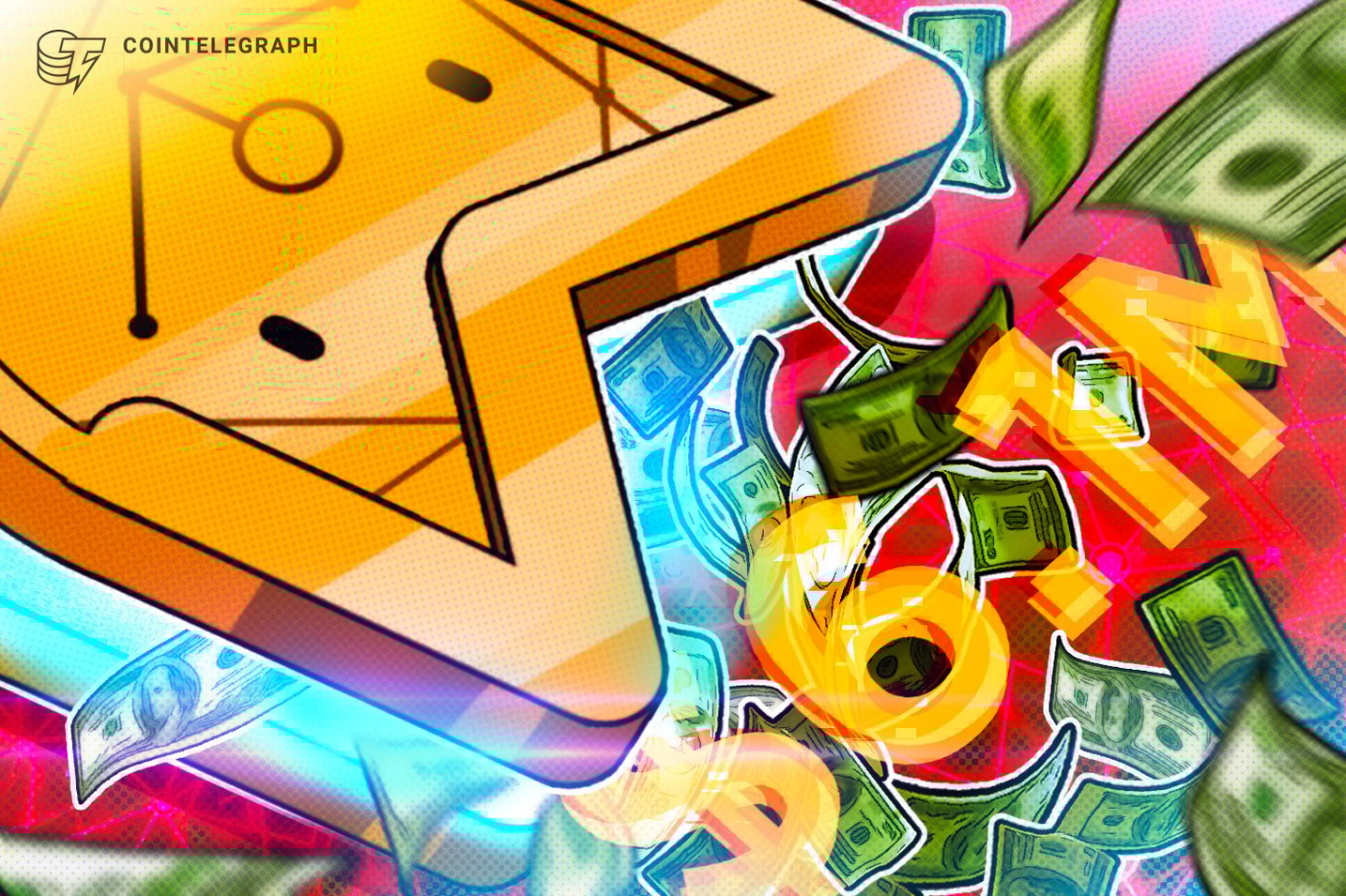 Trader de memecoin na Solana transforma US$ 160 em US$ 5,6 milhões com token viral