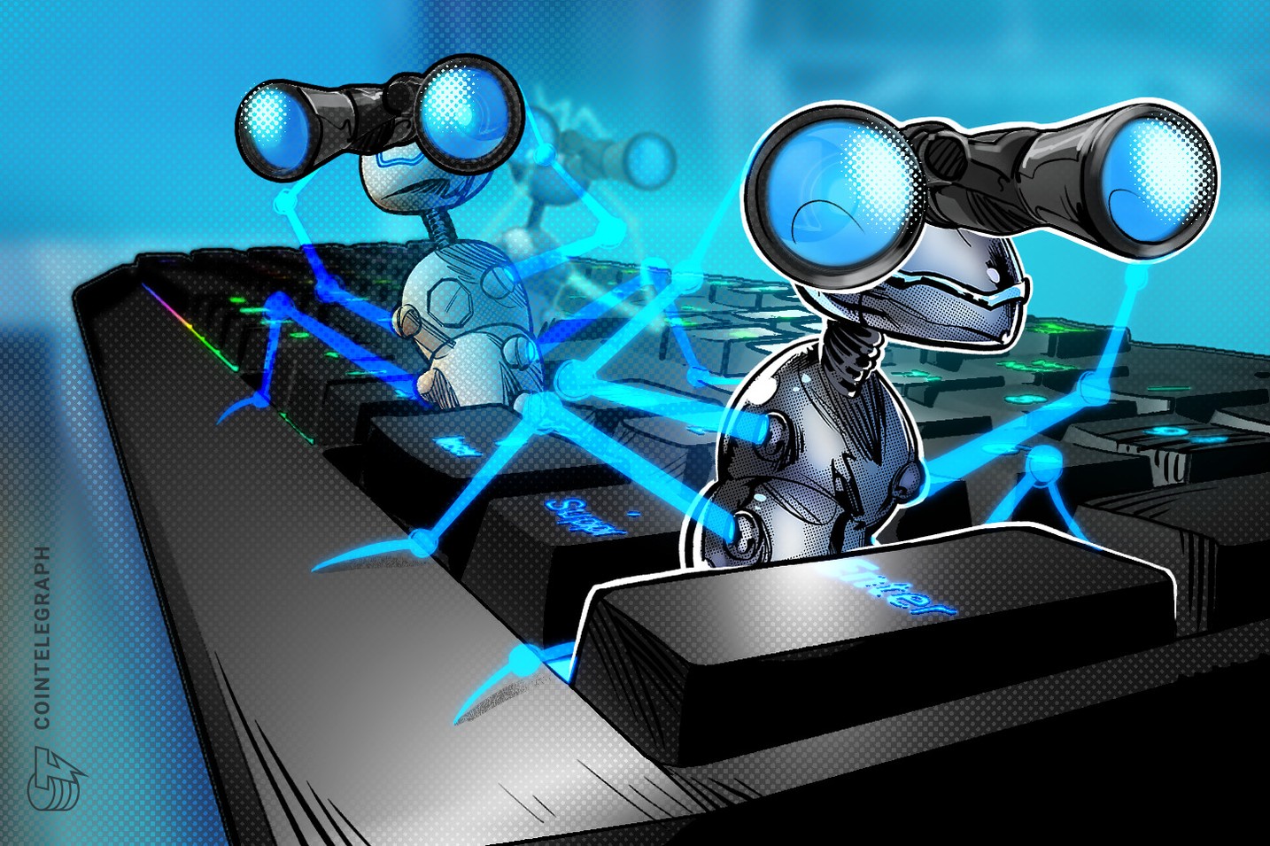 Institutions won't embrace Web3 without privacy options — Web3 exec