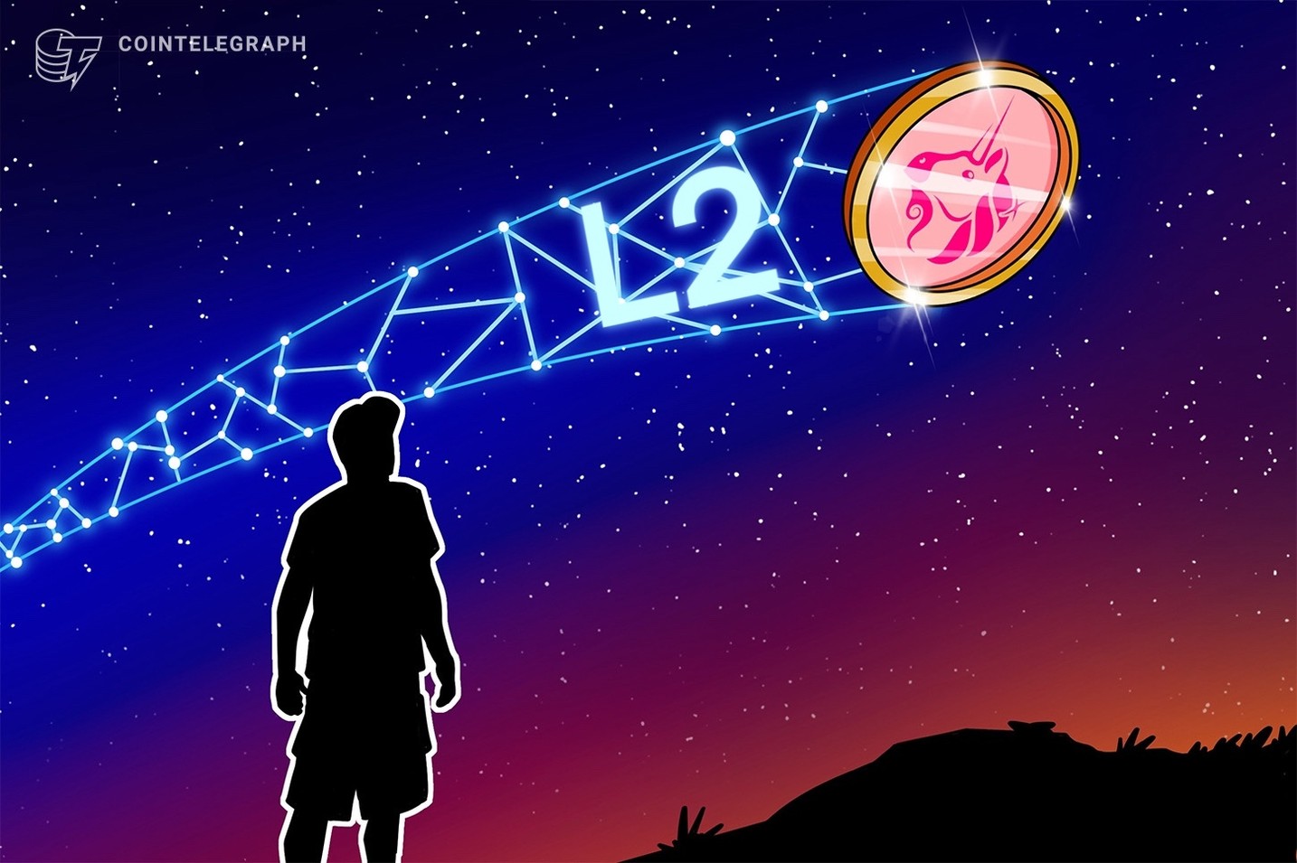 Uniswap annuncia mainnet di Unichain, la sua blockchain Layer-2 di Ethereum