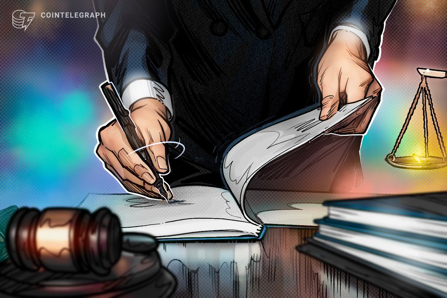 Penerbit ETF Osprey mahu hakim menyemak samannya yang gagal terhadap Grayscale