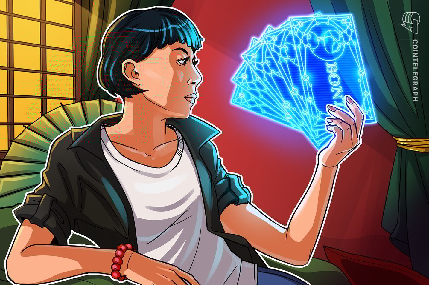 Hong Kong central bank to subsidize companies issuing tokenized bonds