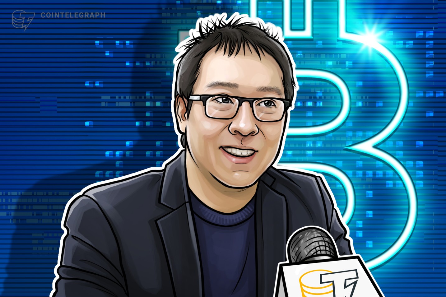 Bitcoin-Kurs ab 100.000 US-Dollar im „exponentiellen“ Aufwärtstrend – Krypto-Experte Samson Mow 