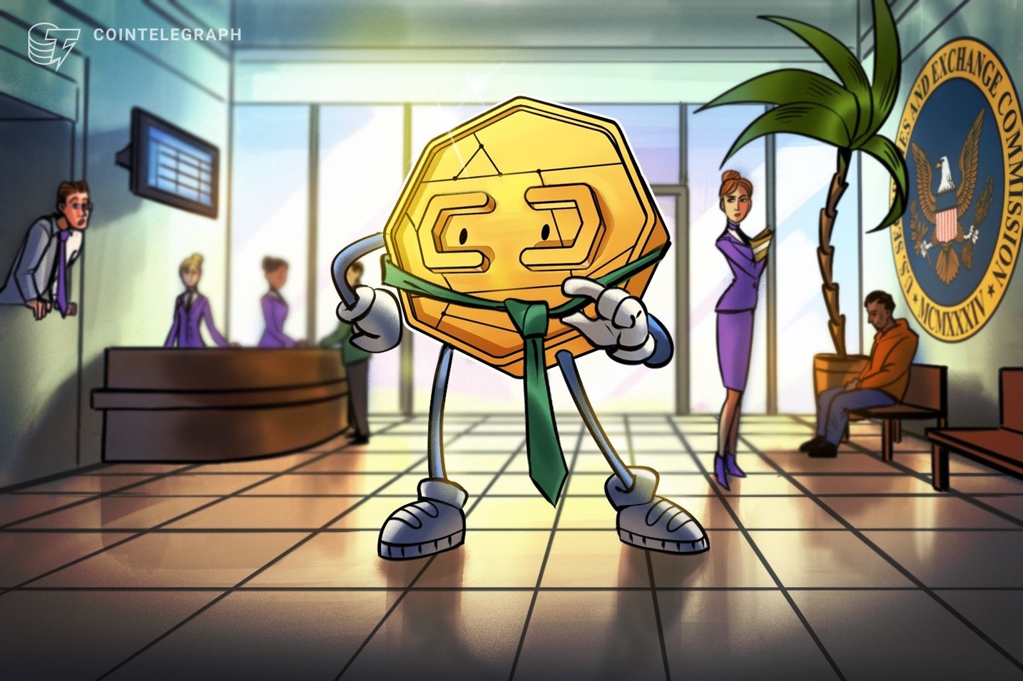 La SEC mette in pausa le prime cause relative alle crypto con scadenze imminenti