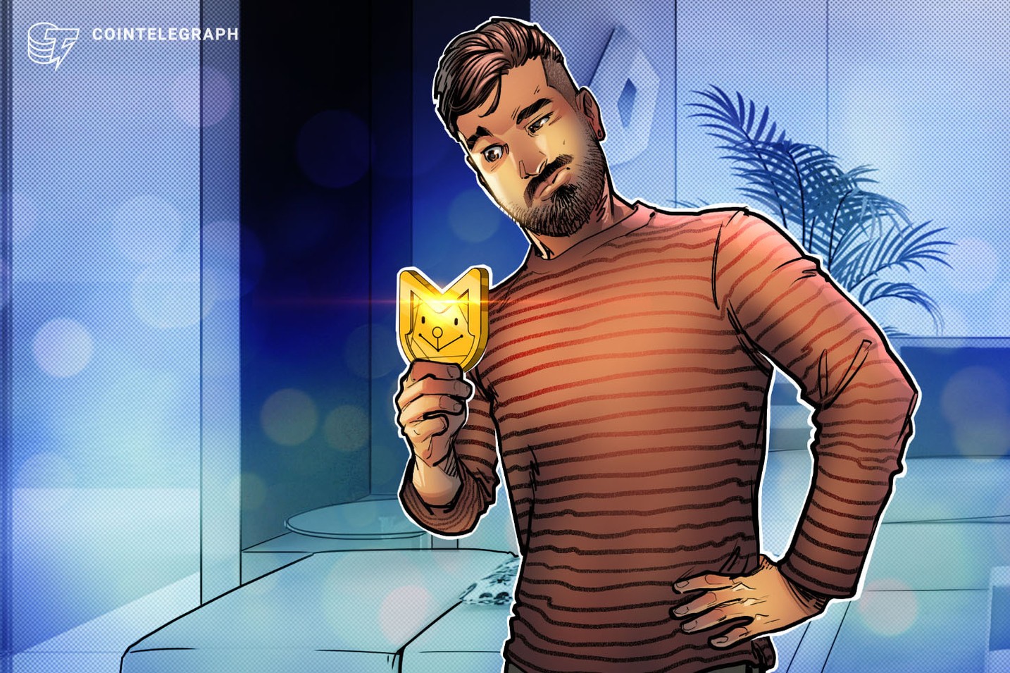 'Superciclo das memecoins' acabou? Analistas opinam