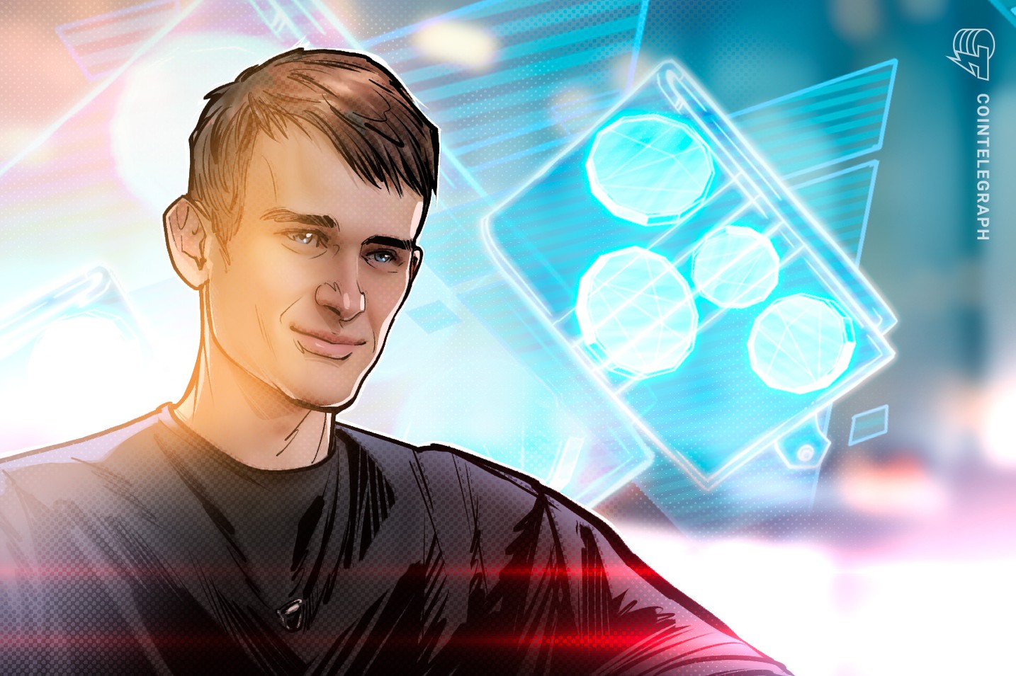 Ethereum : Buterin propose des améliorations pour les portefeuilles Web3